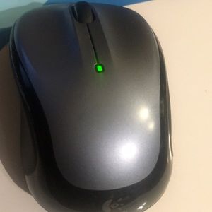 Meet your Posher, Osborne